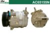 ERA Benelux AC65155N Compressor, air conditioning